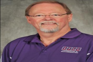 Photo of author John Moore